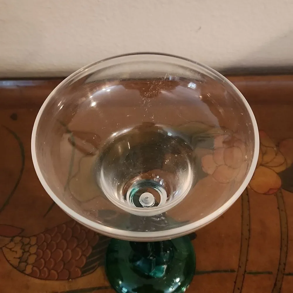 Iggy Midori Margarita Plastic Glass